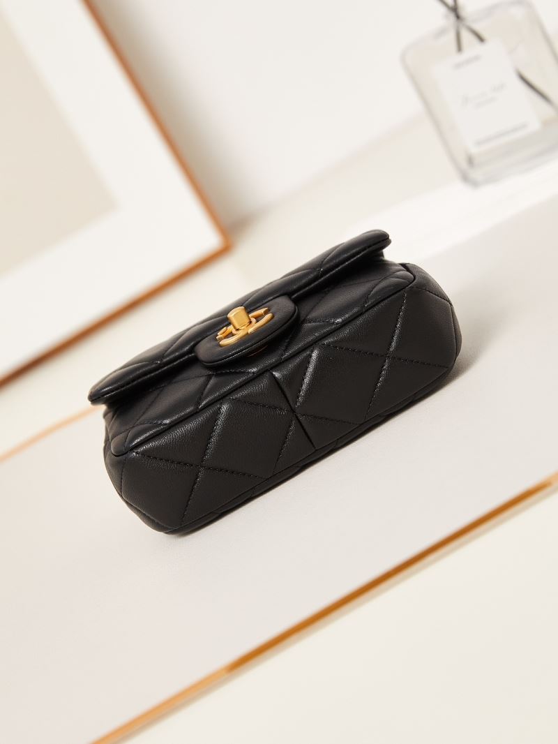 Ch**el satchel bags